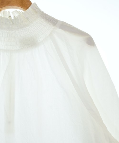 UNITED ARROWS（ユナイテッドアローズ）ブラウス 白 サイズ:-(M位) レディース/2200704673229