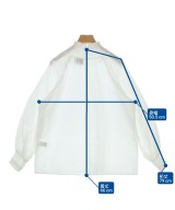UNITED ARROWS（ユナイテッドアローズ）ブラウス 白 サイズ:-(M位) レディース/2200704673229