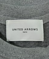 UNITED ARROWS（ユナイテッドアローズ）Tシャツ・カットソー グレー サイズ:F レディース/2200705430029