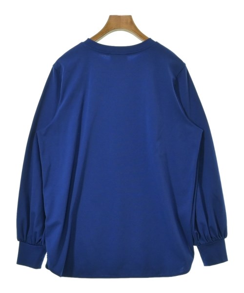 UNITED ARROWS（ユナイテッドアローズ）Tシャツ・カットソー 青 サイズ:F レディース/2200705430036