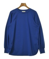 UNITED ARROWS（ユナイテッドアローズ）Tシャツ・カットソー 青 サイズ:F レディース/2200705430036