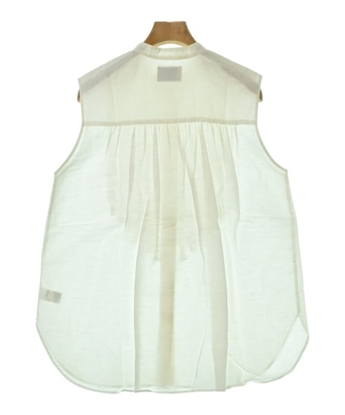 UNITED ARROWS（ユナイテッドアローズ）ブラウス 白 サイズ:-(XL位) レディース/2200705485050
