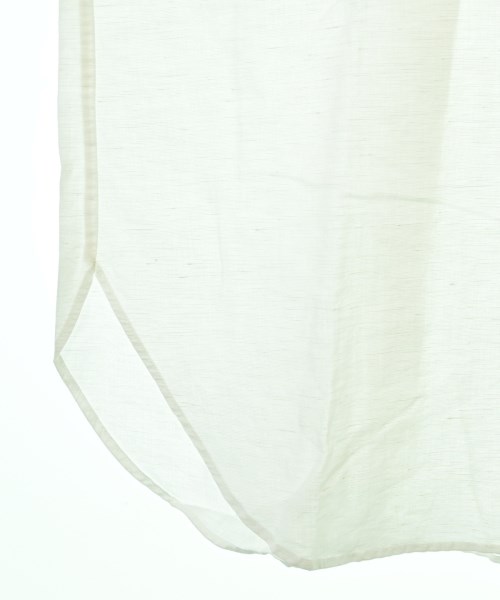 UNITED ARROWS（ユナイテッドアローズ）ブラウス 白 サイズ:-(XL位) レディース/2200705485050