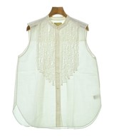 UNITED ARROWS（ユナイテッドアローズ）ブラウス 白 サイズ:-(XL位) レディース/2200705485050