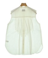 UNITED ARROWS（ユナイテッドアローズ）ブラウス 白 サイズ:-(XL位) レディース/2200705485050