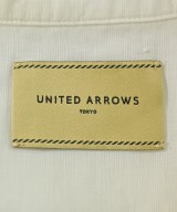 UNITED ARROWS（ユナイテッドアローズ）ブラウス 白 サイズ:-(XL位) レディース/2200705485050