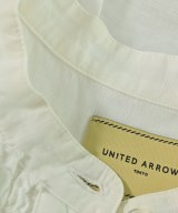 UNITED ARROWS（ユナイテッドアローズ）ブラウス 白 サイズ:-(XL位) レディース/2200705485050