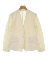UNITED ARROWS ノーカラージャケット