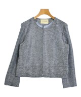 UNITED ARROWS（ユナイテッドアローズ）ジャケット 紺 サイズ:40(M位) レディース/2200707197029