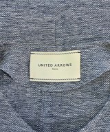 UNITED ARROWS（ユナイテッドアローズ）ジャケット 紺 サイズ:40(M位) レディース/2200707197029