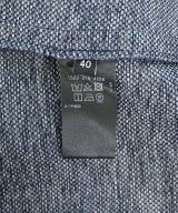 UNITED ARROWS（ユナイテッドアローズ）ジャケット 紺 サイズ:40(M位) レディース/2200707197029