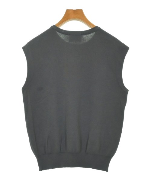 UNITED ARROWS（ユナイテッドアローズ）ニット・セーター グレー サイズ:-(M位) レディース/2200707197036
