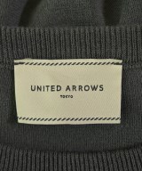 UNITED ARROWS（ユナイテッドアローズ）ニット・セーター グレー サイズ:-(M位) レディース/2200707197036