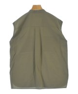 UNITED ARROWS（ユナイテッドアローズ）カジュアルシャツ カーキ サイズ:38(M位) レディース/2200707197050