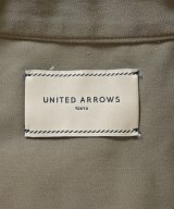 UNITED ARROWS（ユナイテッドアローズ）カジュアルシャツ カーキ サイズ:38(M位) レディース/2200707197050