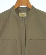 UNITED ARROWS（ユナイテッドアローズ）カジュアルシャツ カーキ サイズ:38(M位) レディース/2200707197050