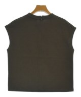 UNITED ARROWS（ユナイテッドアローズ）ノースリーブ 茶 サイズ:-(M位) レディース/2200707197067