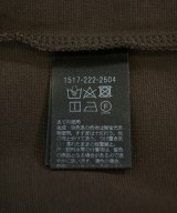 UNITED ARROWS（ユナイテッドアローズ）ノースリーブ 茶 サイズ:-(M位) レディース/2200707197067