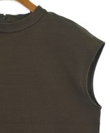 UNITED ARROWS（ユナイテッドアローズ）ノースリーブ 茶 サイズ:-(M位) レディース/2200707197067
