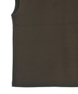 UNITED ARROWS（ユナイテッドアローズ）ノースリーブ 茶 サイズ:-(M位) レディース/2200707197067