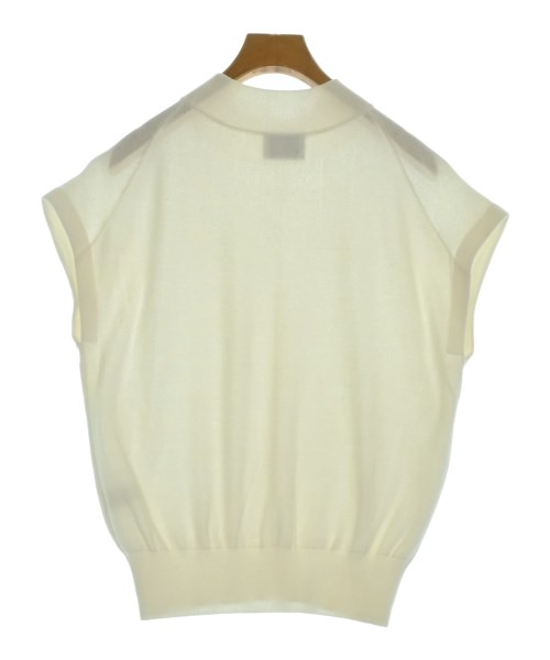 UNITED ARROWS（ユナイテッドアローズ）ニット・セーター 白 サイズ:F レディース/2200707197074