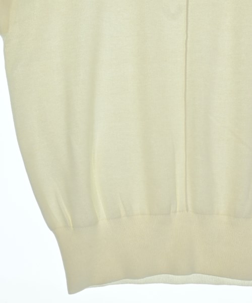 UNITED ARROWS（ユナイテッドアローズ）ニット・セーター 白 サイズ:F レディース/2200707197074