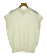 UNITED ARROWS（ユナイテッドアローズ）ニット・セーター 白 サイズ:F レディース/2200707197074