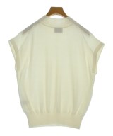 UNITED ARROWS（ユナイテッドアローズ）ニット・セーター 白 サイズ:F レディース/2200707197074