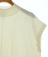 UNITED ARROWS（ユナイテッドアローズ）ニット・セーター 白 サイズ:F レディース/2200707197074