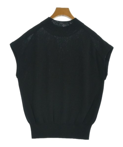 UNITED ARROWS（ユナイテッドアローズ）ニット・セーター 黒 サイズ:F レディース/2200707197081