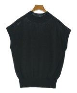 UNITED ARROWS（ユナイテッドアローズ）ニット・セーター 黒 サイズ:F レディース/2200707197081