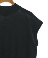 UNITED ARROWS（ユナイテッドアローズ）ニット・セーター 黒 サイズ:F レディース/2200707197081