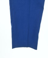 UNITED ARROWS（ユナイテッドアローズ）クロップドパンツ 青 サイズ:40(M位) レディース/2200707197111