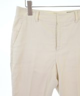 UNITED ARROWS（ユナイテッドアローズ）クロップドパンツ 白 サイズ:40(M位) レディース/2200707197135