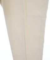 UNITED ARROWS（ユナイテッドアローズ）クロップドパンツ 白 サイズ:40(M位) レディース/2200707197135