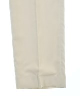 UNITED ARROWS（ユナイテッドアローズ）クロップドパンツ 白 サイズ:40(M位) レディース/2200707197135
