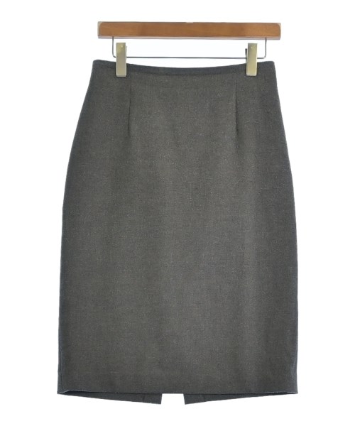 UNITED ARROWS(ユナイテッドアローズ)のひざ丈スカート サイズ:40(M位) 3,600円