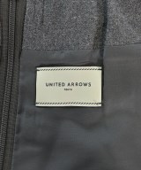 UNITED ARROWS（ユナイテッドアローズ）ひざ丈スカート グレー サイズ:40(M位) レディース/2200707197159