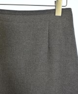 UNITED ARROWS（ユナイテッドアローズ）ひざ丈スカート グレー サイズ:40(M位) レディース/2200707197159