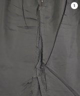 UNITED ARROWS（ユナイテッドアローズ）ひざ丈スカート グレー サイズ:40(M位) レディース/2200707197159