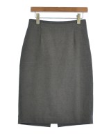UNITED ARROWS ひざ丈スカート