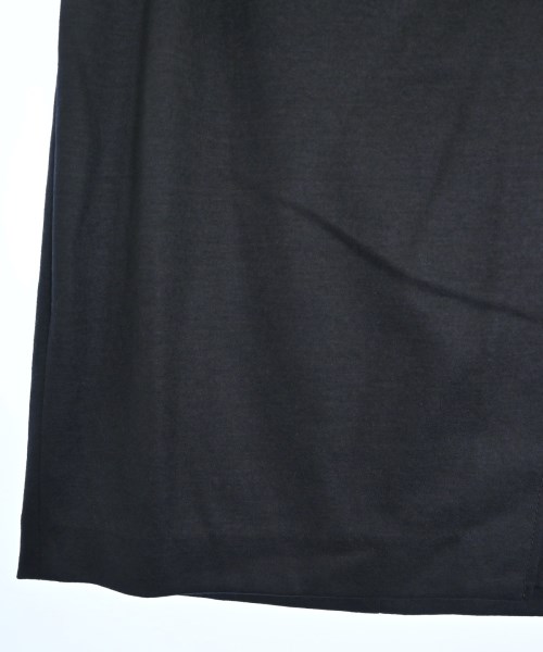 UNITED ARROWS（ユナイテッドアローズ）ひざ丈スカート 紺 サイズ:38(M位) レディース/2200707197166