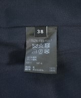 UNITED ARROWS（ユナイテッドアローズ）ひざ丈スカート 紺 サイズ:38(M位) レディース/2200707197166