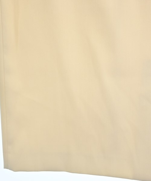 UNITED ARROWS（ユナイテッドアローズ）ひざ丈スカート 白 サイズ:40(M位) レディース/2200707197173