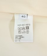 UNITED ARROWS（ユナイテッドアローズ）ひざ丈スカート 白 サイズ:40(M位) レディース/2200707197173