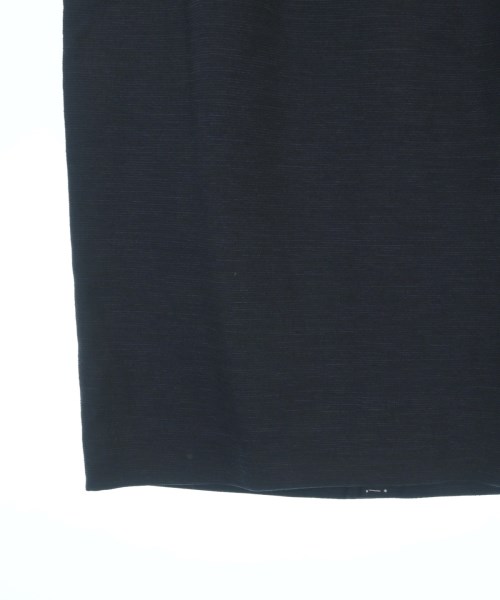 UNITED ARROWS（ユナイテッドアローズ）ひざ丈スカート 紺 サイズ:40(M位) レディース/2200707197180