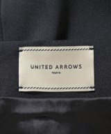 UNITED ARROWS（ユナイテッドアローズ）ひざ丈スカート 黒 サイズ:40(M位) レディース/2200707197197