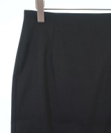 UNITED ARROWS（ユナイテッドアローズ）ひざ丈スカート 黒 サイズ:40(M位) レディース/2200707197197