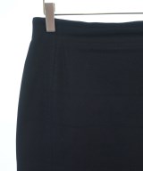 UNITED ARROWS（ユナイテッドアローズ）ひざ丈スカート 紺 サイズ:40(M位) レディース/2200707197203