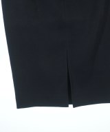 UNITED ARROWS（ユナイテッドアローズ）ひざ丈スカート 紺 サイズ:40(M位) レディース/2200707197203